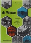 Jac. Gazenbeek - De Veluwe - Luisterrijk land tussen Randmeer en Rijn