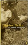 Garrison Keillor 28054 - Lake Wobegon summer 1956