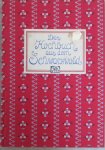 Nagel, Kurt -Brommer,Ulrike - Das Kochbuch aus dem Schwarzwald. Gesammelt, aufgeschrieben und ausprobiert