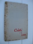 Paessens, A. - Colette.
