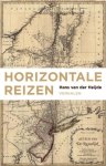 Hans van der Heijde - Horizontale reizen