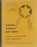 Werkgroep voor levensverdieping Abdij Averbode Catechetische werkgroep - Wijzen zoeken het licht : naviering van Kerstmis in de kleuterklas