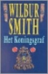 Wilbur Smith - Het koningsgraf