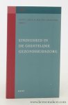 Zock, Hetty / Walter Krikilion (eds.). - Eindigheid in de geestelijke gezondheidszorg.