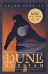 Frank Herbert - Dune Messiah