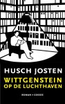 Husch Josten - Wittgenstein op de luchthaven