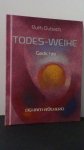 Dubach, Ruth - Todes-Weihe. Gedichte.