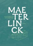 Joris de Zutter - Maeterlinck Verzamelde Gedichten.