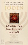 Arthur Hertzberg, Aron Hirt-Manheimer - Joden Identiteit en karakter van een volk