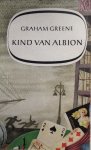 Greene, Graham - Kind van Albion