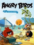 Rovio - Angry birds 02. piggies in het paradijs