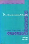 Coward, Harold - Derrida and Indian Philosophy.
