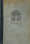 Jan Schraver 148901 - Rotterdam de poort van Europa de geschiedenis van haven en handel van Rotterdam