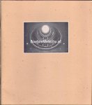 Buch, Boudewijn - Bladeren in het Hemelruim