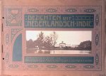 Diverse auteurs - Gezichten uit Nederlandsch-Indië - aangeboden door de Amsterdamsche Maatschappij van Levensverzekering Diverse auteurs - Gezichten uit Nederlandsch-Indië - aangeboden door de Amsterdamsche Maatschappij van Levensverzekering