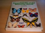Paul Smart - The Illustrated Encyclopedia of the Butterfly World in Colour