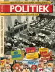 Hoorn, Henk van, Planken Ton en Fred Verbakel gefotografeerd door ANP-Fotodienst , Alwin Bijvoet , Vincent Mentzel en Han Singels - Politiek Mensen macht en mogelijkheden