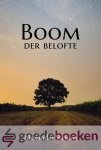 Stewart, Alexander - Boom der belofte *nieuw*