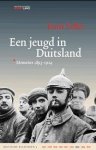 Ernst Toller - Kritische Klassieken 4 - Een jeugd in Duitsland