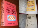 Marquesa de Parabere (Maria Mestayer de Echague) - Enciclopedia Culinaria La Cocina Completa