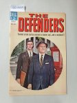 Dell Comic: - The Defenders : No. 2 : February - April 1963 :
