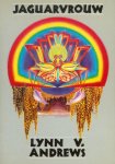 Lynn V. Andrews - Jaguarvrouw