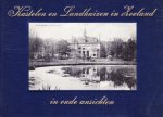 A.I.J.M. Schellart - Kastelen en Landhuizen in Zeeland