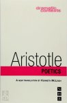 Aristotle - Poetics