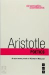Aristotle - Poetics