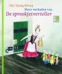 [{:name=>'T.K. Thé', :role=>'A01'}] - Meer Verhalen Van De Sprookjesverteller