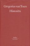 Gregorius van Tours - Historien