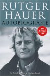 Patrick Quinlan, Rutger Hauer - Autobiografie Met Dvd Blond Blue Eyes
