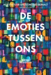 Batja Mesquita - (1) De Emoties Tussen Ons