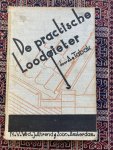 Tabak, A. - De practische loodgieter