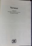Wetberg, M.J. OSG - Het Verbondsboek, Sefer Habrriet
