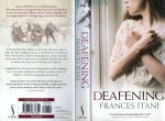 Itani, Frances - Deafening Itani, Frances - Deafening