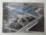 Meerman, A.. - Vlissingen vanuit de lucht.