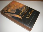 Zhang, X.L. - De boom van wijsheid. Een onverzonnen roman