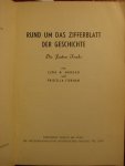 Haddad, Ezra & P.Fishman - Rund um das Zifferblatt der Geschichte, Die Juden Iraks