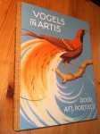Portielje, AFJ - Vogels in Artis Portielje, AFJ - Vogels in Artis