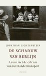 Jonathan Lichtenstein - De Schaduw Van Berlijn