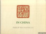 Mechanicus, Philip - In China