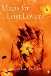 Nadeem Aslam, Nadeem Aslam - Maps for Lost Lovers