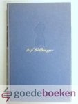 Aalders en Ds. D. van Heyst, Dr. W. - Hermann Friedrich Kohlbrugge (1803-1875) --- Een bundel studies samengesteld door