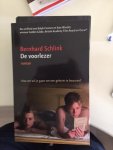 Schlink, Bernhard - De voorlezer