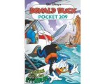 Disney - Donald Duck pocket 209