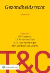 D.P. Engberts - Gezondheidsrecht