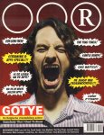 Diverse auteurs - Muziekkrant Oor 2012 nr. 02, maart met o.a. GOTYE (COVER + 5 p.) / CASE MAYFIELD (3 p.) /  SHARON VAN ETTEN (1 p.) / DE JEUGD VAN TEGENWOORDIG (8 p.) / SINEAD O'CONNOR (4 p.) /  SIMPLE MINDS (3 p.) / MARK LANEGAN (2 p.), zeer goede staat