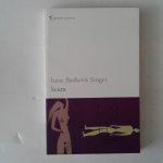 Singer, Isaac Bashevis - Scum