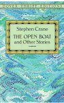 Crane, Stephen - The open boat and other stories